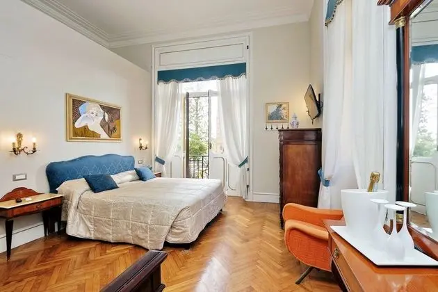 Grand Süit (Augusto)