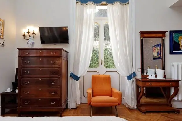 Grand Süit (Augusto)