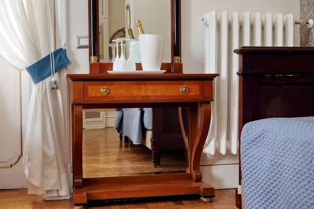 Grand Süit (Augusto)