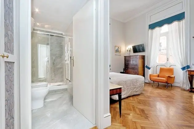 Grand Süit (Augusto)