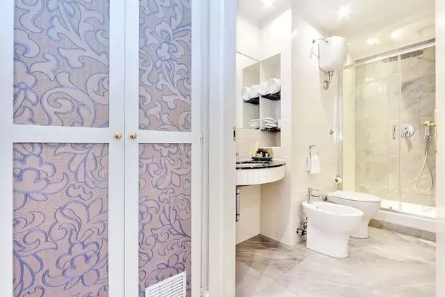 Grand Süit (Augusto)