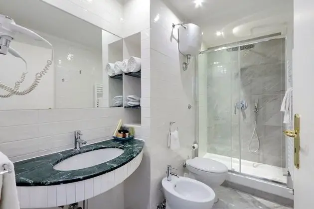 Grand Süit (Augusto)