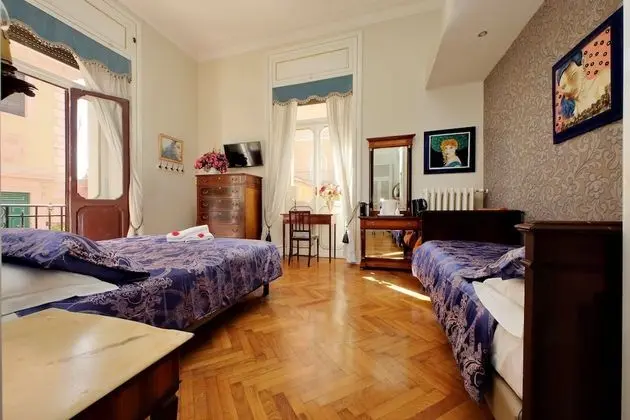 Grand Süit (Augusto)