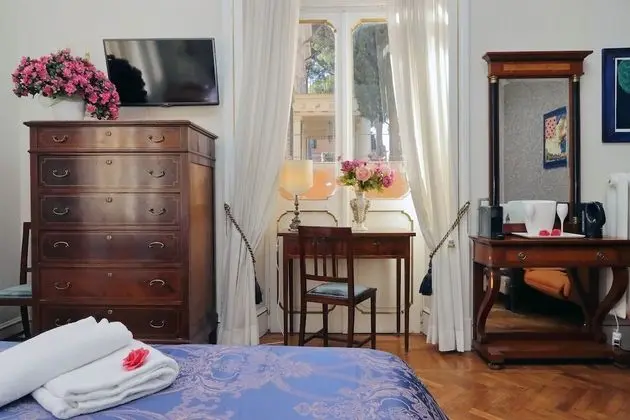 Grand Süit (Augusto)