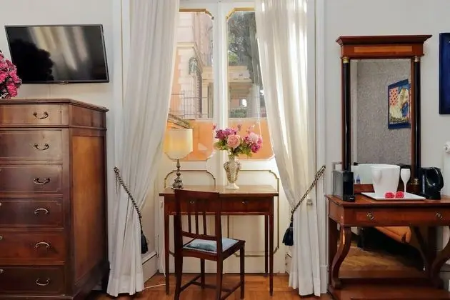 Grand Süit (Augusto)