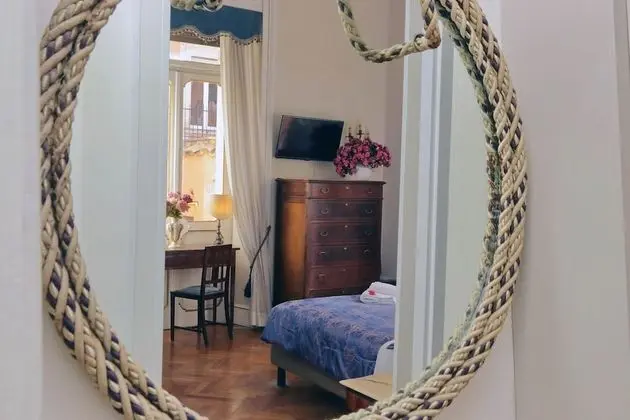 Grand Süit (Augusto)