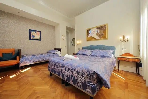 Grand Süit (Augusto)