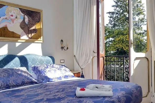 Grand Süit (Augusto)