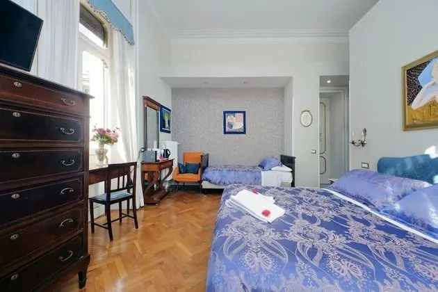 Grand Süit (Augusto)