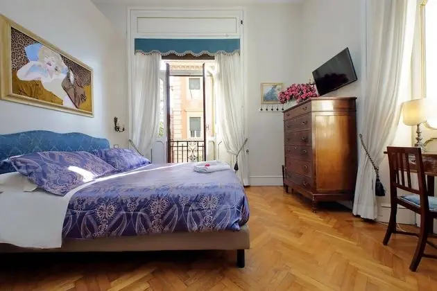 Grand Süit (Augusto)