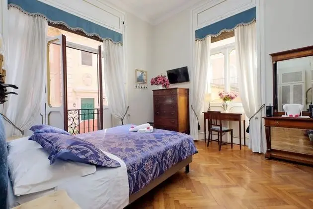 Grand Süit (Augusto)