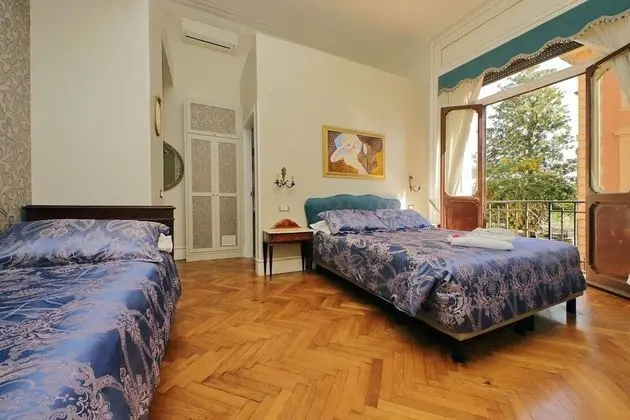 Grand Süit (Augusto)