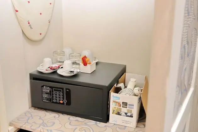 Grand Süit (Augusto)