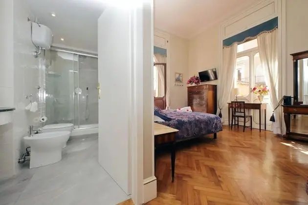 Grand Süit (Augusto)