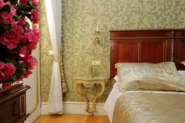 Süit, Bahçe Manzaralı (Adriano)