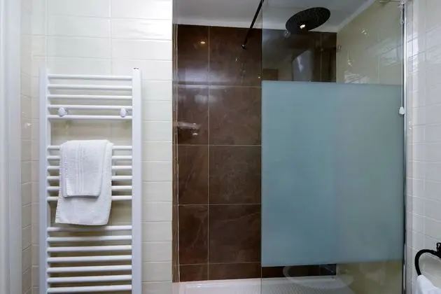 Süit, Bahçe Manzaralı (Adriano)