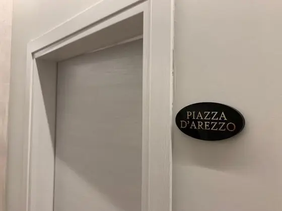 Classic Üç Kişilik Oda (Piazza d'Arezzo)