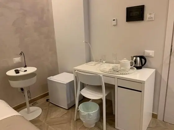 Classic Üç Kişilik Oda (Piazza d'Arezzo)