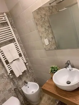 Classic Üç Kişilik Oda (Piazza d'Arezzo)