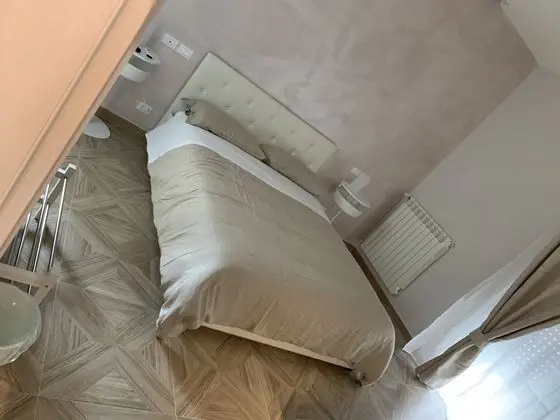 Comfort Üç Kişilik Oda (Corso Ettore Padovano)