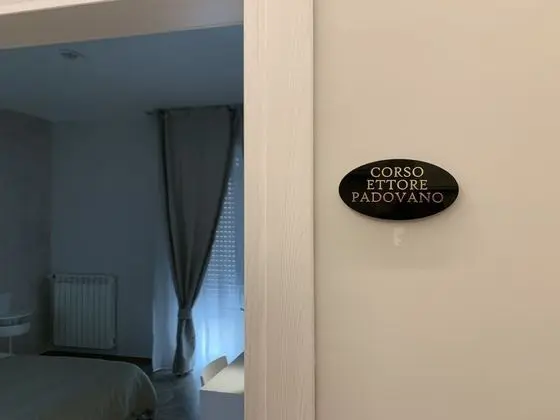 Comfort Üç Kişilik Oda (Corso Ettore Padovano)