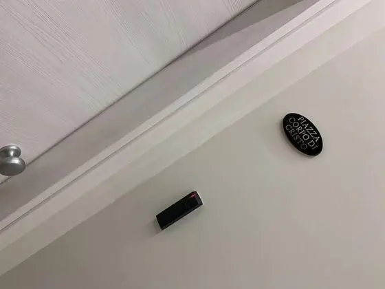 Deluxe Tek Büyük Yataklı Oda (Piazza Corpo di Cristo)