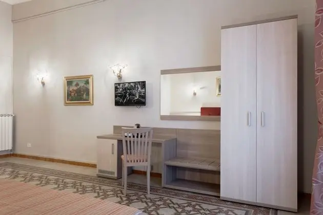 Luxury Dört Kişilik Oda