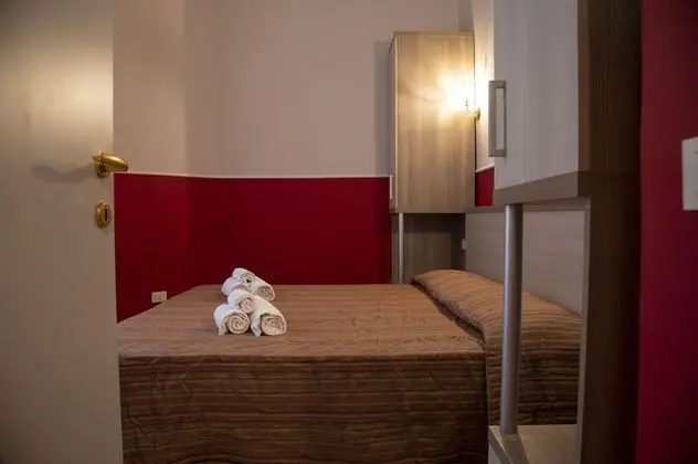 Luxury Tek Büyük veya İki Ayrı Yataklı Oda