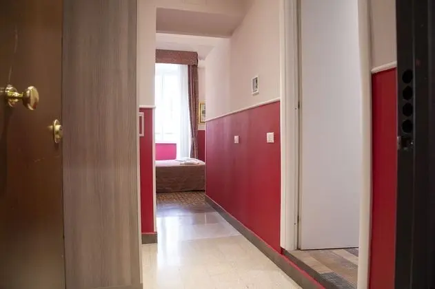 Luxury Tek Büyük veya İki Ayrı Yataklı Oda