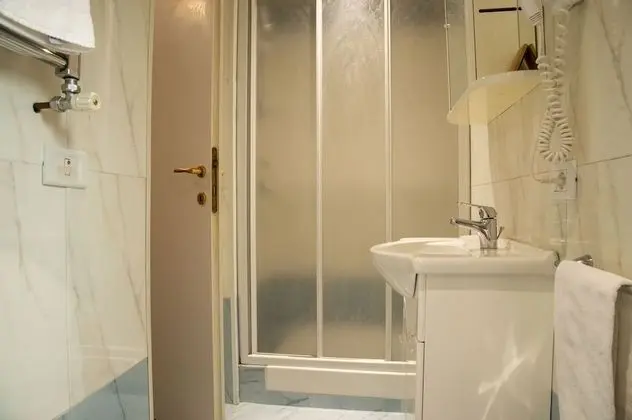 Luxury Tek Büyük veya İki Ayrı Yataklı Oda