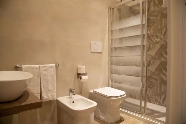 Luxury Üç Kişilik Oda