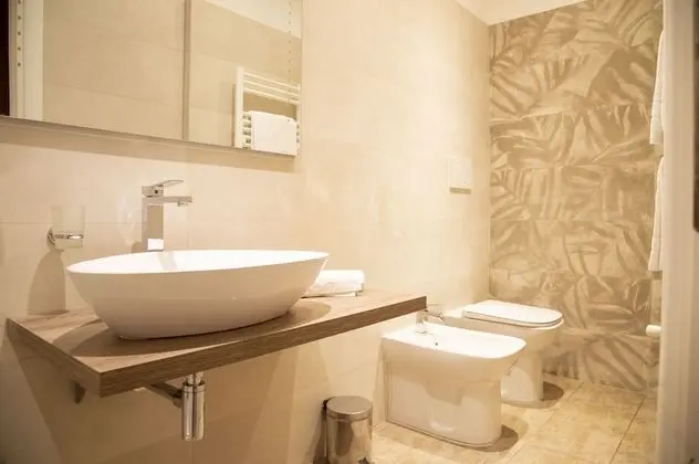 Luxury Üç Kişilik Oda