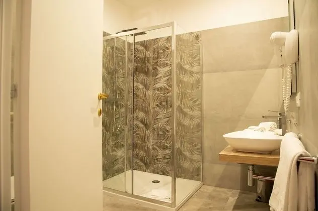 Luxury Üç Kişilik Oda