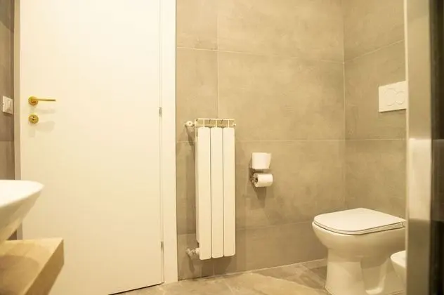 Luxury Üç Kişilik Oda