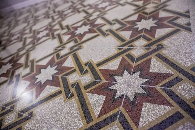 Luxury Üç Kişilik Oda