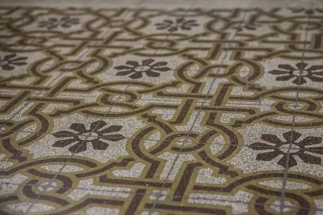 Luxury Üç Kişilik Oda