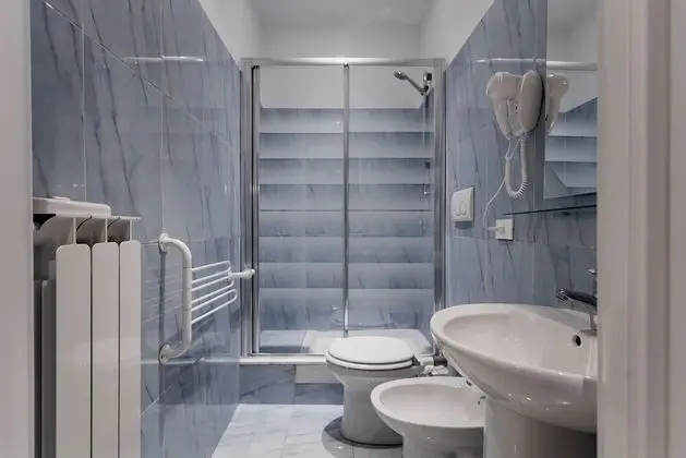 Luxury Üç Kişilik Oda