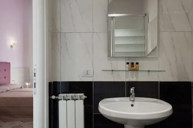 Luxury Üç Kişilik Oda