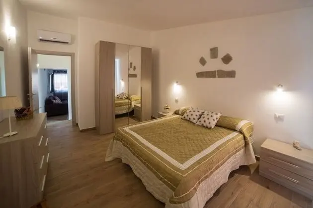 Comfort Apart Daire, 1 Yatak Odası