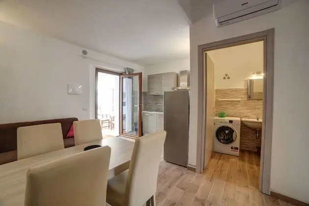 Comfort Apart Daire, 1 Yatak Odası