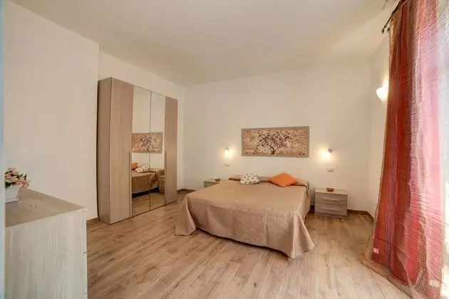 Comfort Apart Daire, 1 Yatak Odası