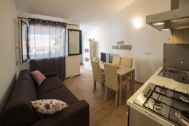 Comfort Apart Daire, 1 Yatak Odası