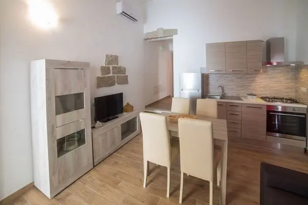 Comfort Apart Daire, 1 Yatak Odası