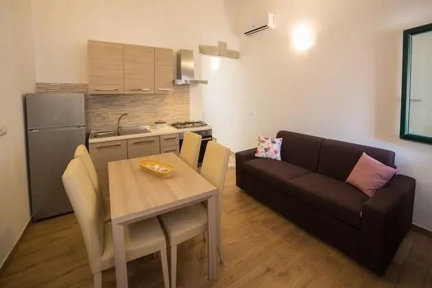 Comfort Apart Daire, 1 Yatak Odası