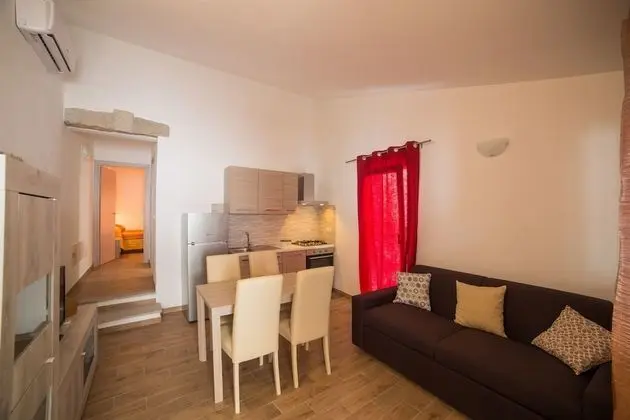 Comfort Apart Daire, 1 Yatak Odası