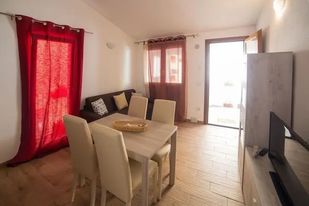 Comfort Apart Daire, 1 Yatak Odası