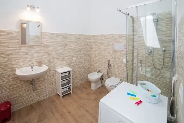 Comfort Apart Daire, 1 Yatak Odası