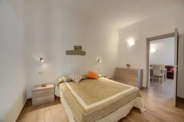 Superior Apart Daire, 1 Yatak Odası