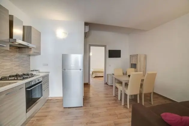 Superior Apart Daire, 1 Yatak Odası