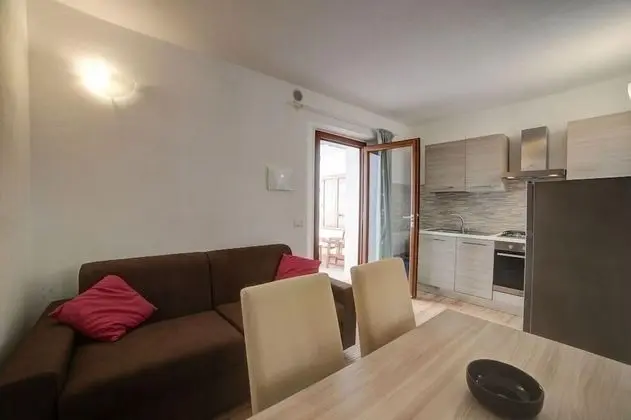 Superior Apart Daire, 1 Yatak Odası
